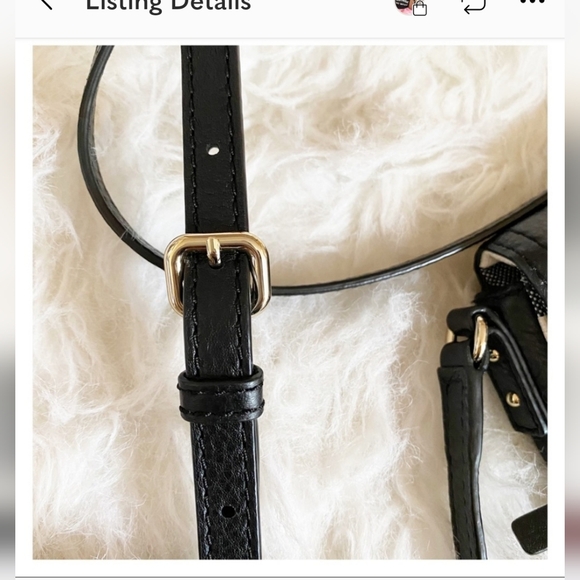 Kate Spade - Mini Cobble Hill Crossbody - Picture 6 of 11